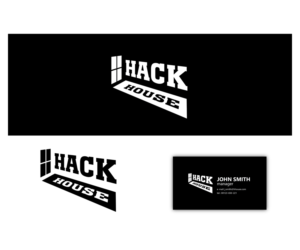 Logo Design by Denis Berger for this project | Design: #11463861