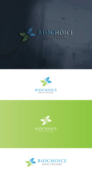 Biochoice Healthcare | Logo Design by akriti