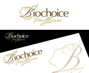 Logo Design by blue eye