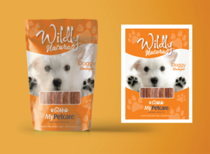 Paleo Pet Foods | Packaging Design by PND