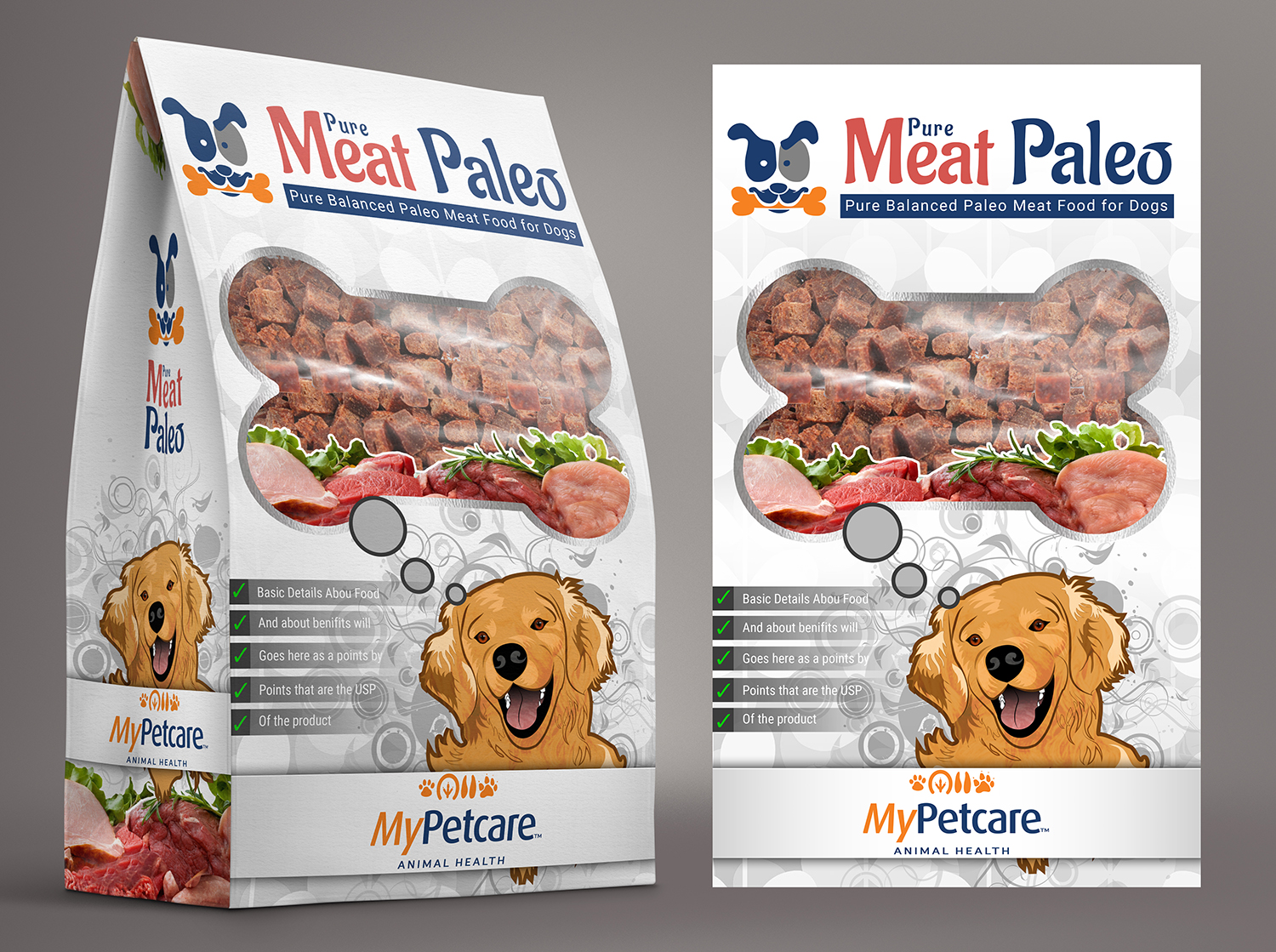 Packaging Design by SAI DESIGNS for this project | Design #15020742