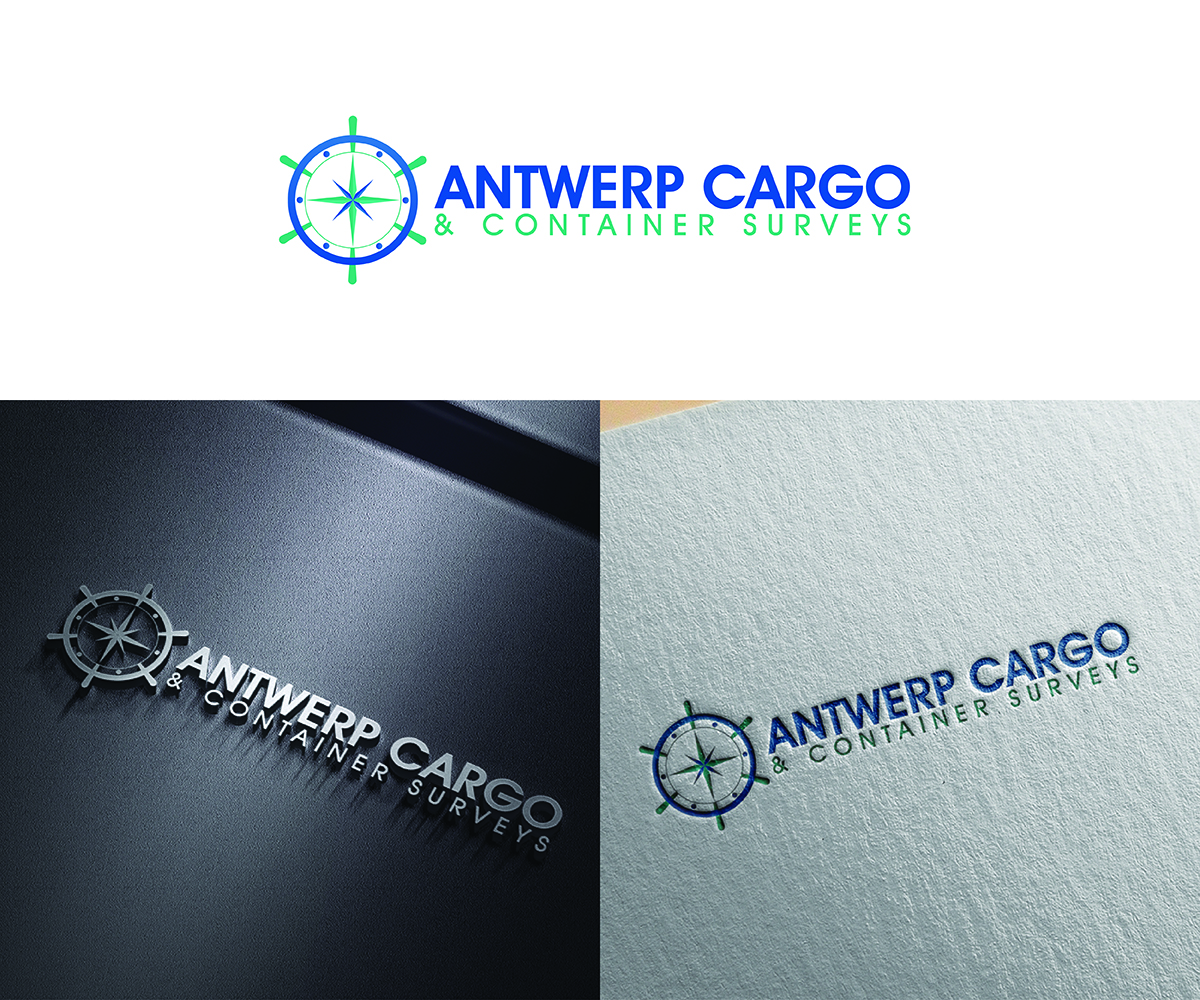 Logo Design by eMARK for this project | Design #11457437