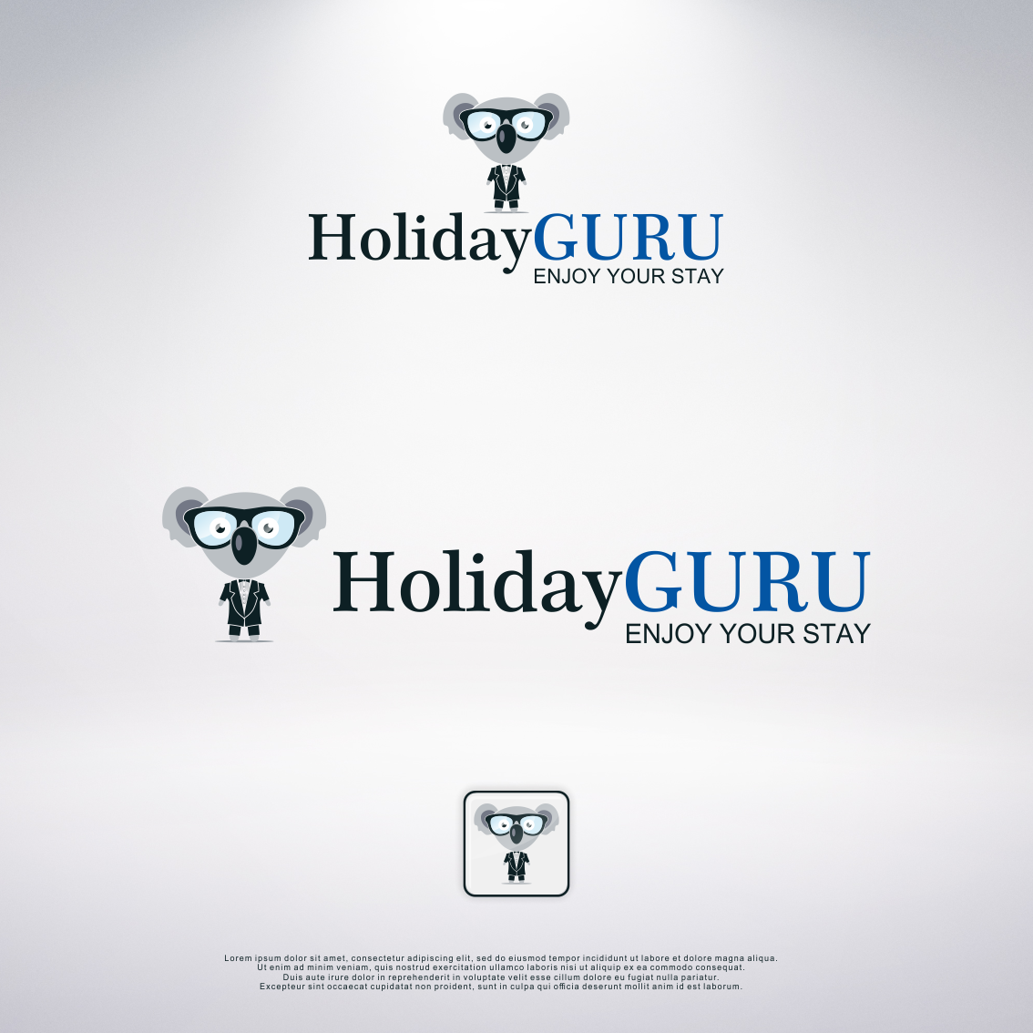 Logo Design by lewy-s for this project | Design #11481643