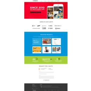 Web Design by cathykuting