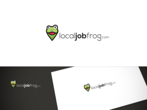 Logo Design by folker