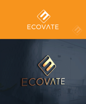 Logo Design by 7528 for Ecovate | Design: #11466678