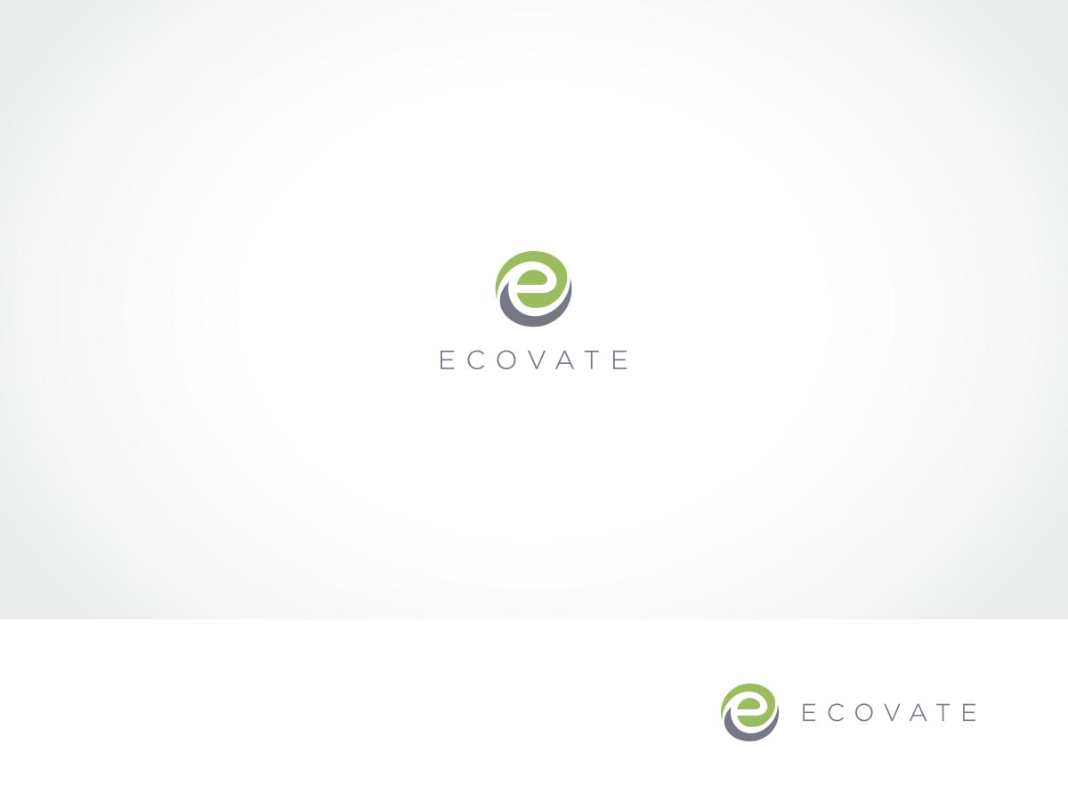 Logo Design by ArtTank for Ecovate | Design #11437815