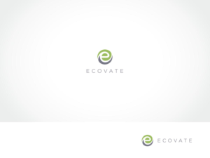 Logo Design by ArtTank for Ecovate | Design: #11437815