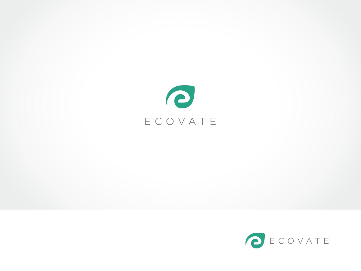 Logo Design by ArtTank for Ecovate | Design #11437817