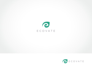 Logo Design by ArtTank for Ecovate | Design: #11437817
