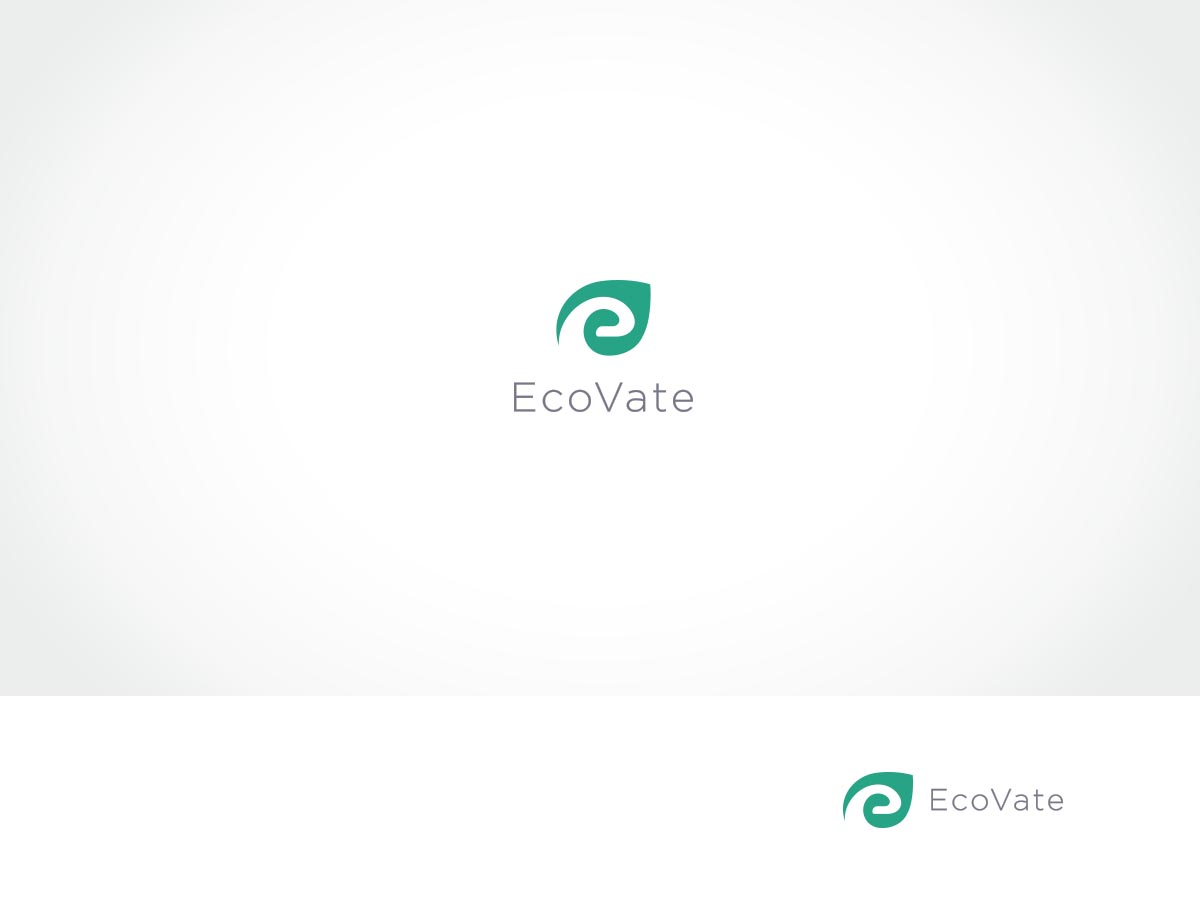 Logo Design by ArtTank for Ecovate | Design #11544459