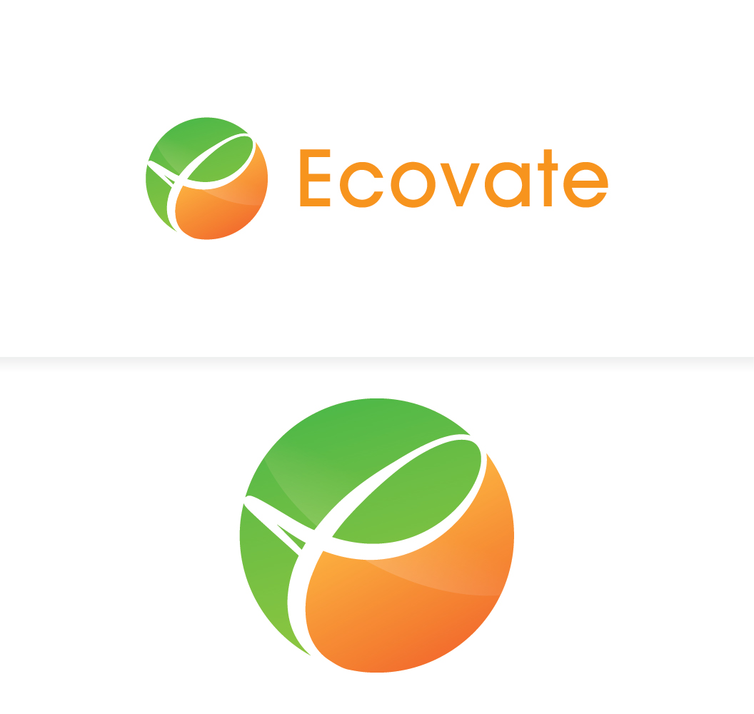 Design de Logo par Simple Arts pour Ecovate | Design #11465969