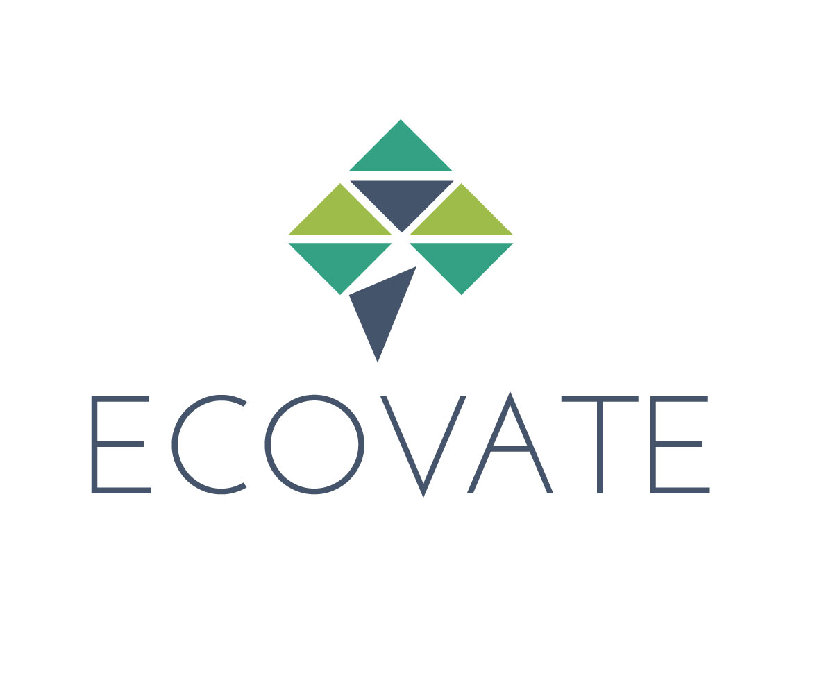 Logo Design by Sharami Design for Ecovate | Design #11450342