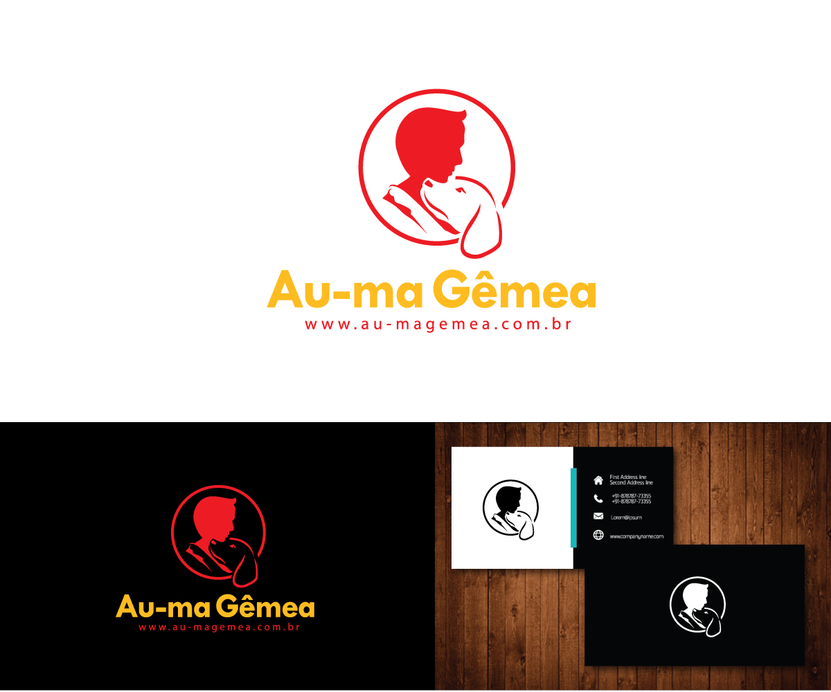 Logo Design by e-graphics for this project | Design #11438098