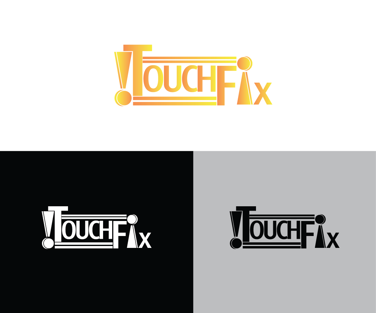 Logo Design by Ardhel Castillo for this project | Design #11408126