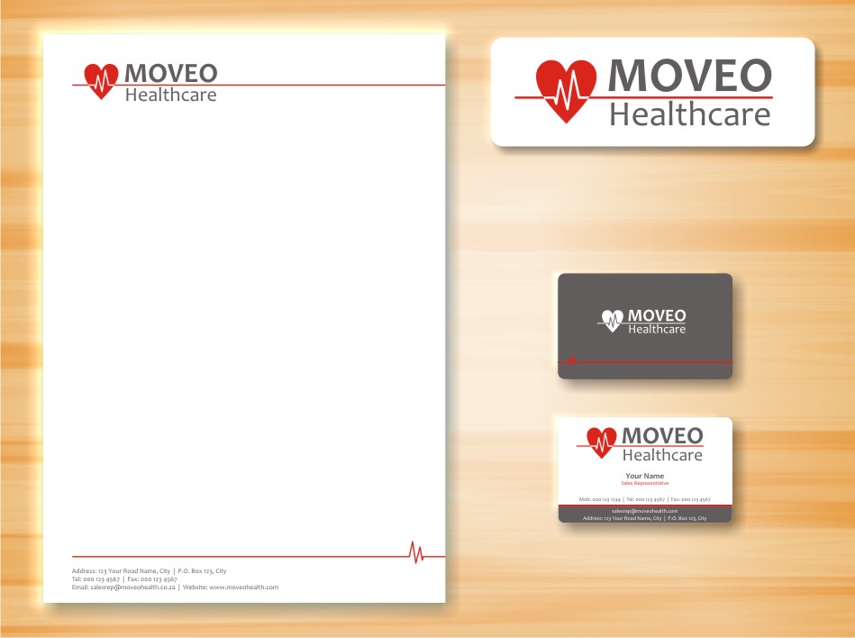 Logo Design by Nattya Forte for Nupuvon | Design #2351896