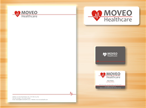 Logo Design by Nattya Forte