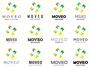 Diseño de Logo por Shani para Nupuvon | Diseño: #2345841