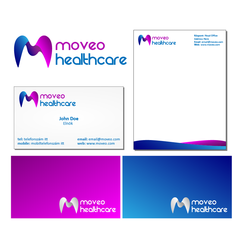 Logo Design by Mysterious Design X for Nupuvon | Design #2361975
