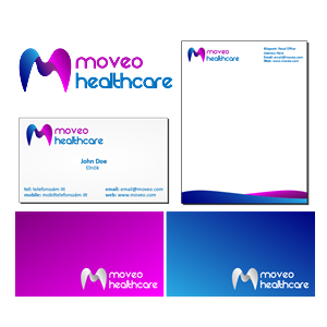 Logo Design by Mysterious Design X for Nupuvon | Design #2361975