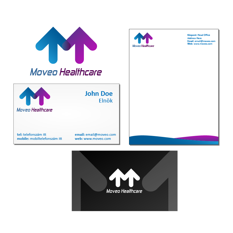 Logo Design by Mysterious Design X for Nupuvon | Design #2366632