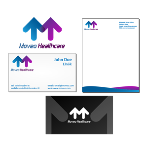 Diseño de Logo por Mysterious Design X para Nupuvon | Diseño: #2366632