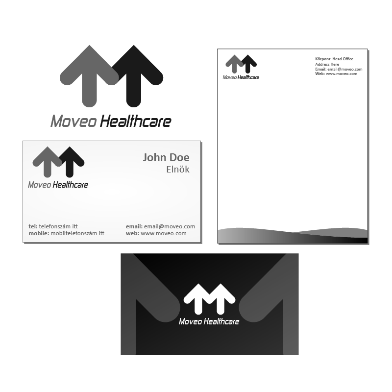Logo Design by Mysterious Design X for Nupuvon | Design #2370535
