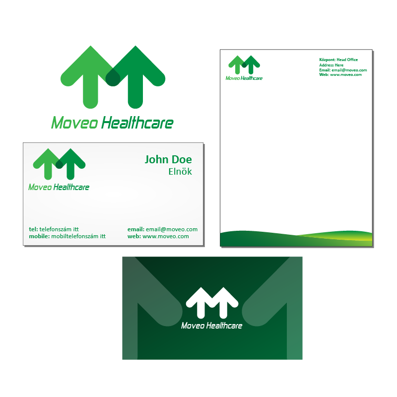 Logo Design by Mysterious Design X for Nupuvon | Design #2370537