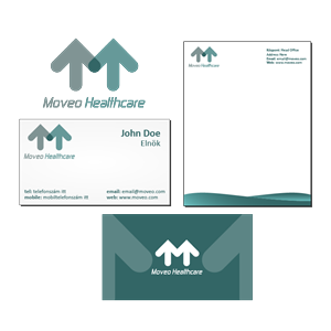 Diseño de Logo por Mysterious Design X para Nupuvon | Diseño: #2370542