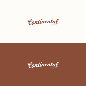 Logo Design by lukasz2k24dcdc for The Continental Inn & Suites  | Design: #11431256