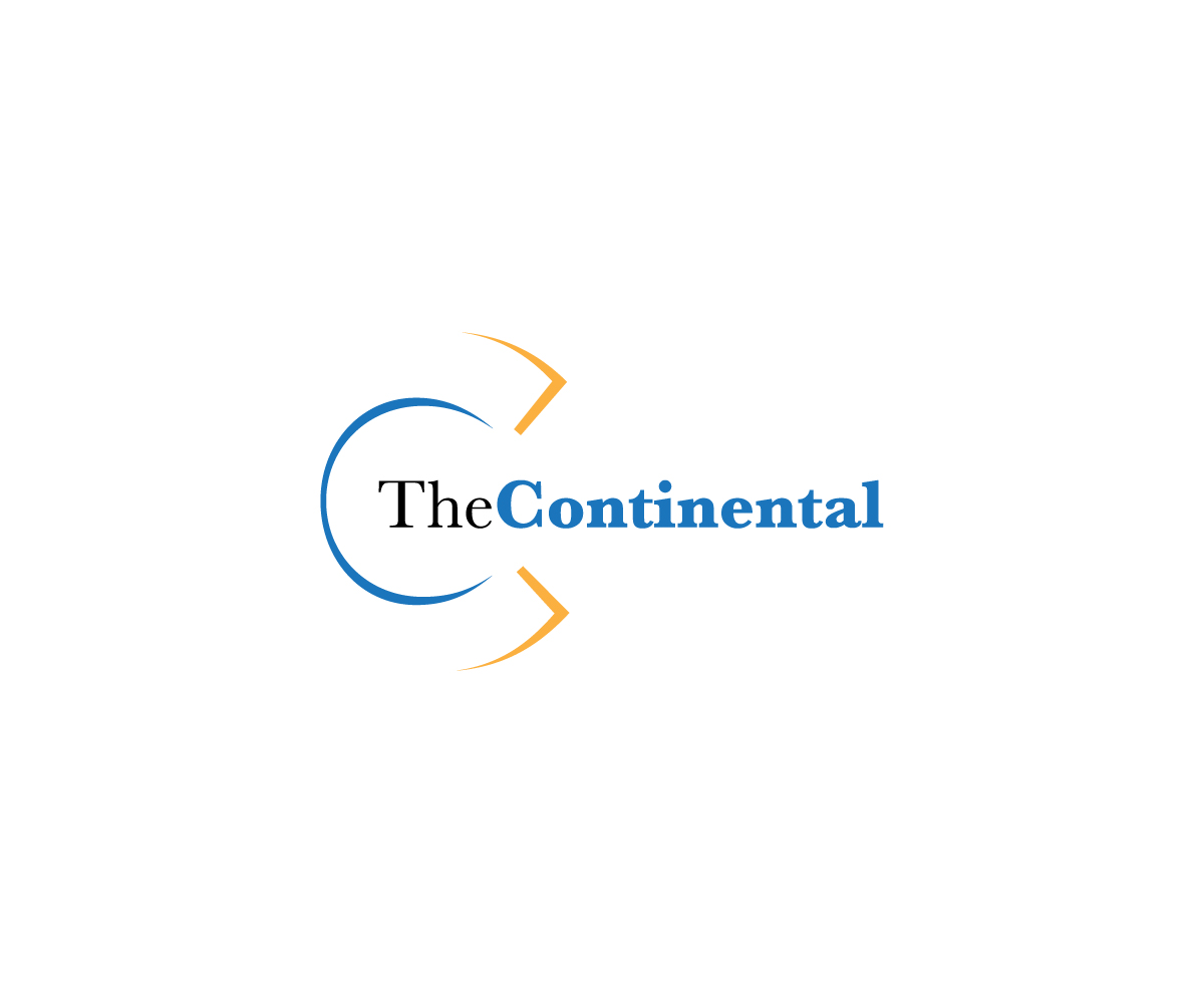 Diseño de Logo por Boon para The Continental Inn & Suites  | Diseño #11412268