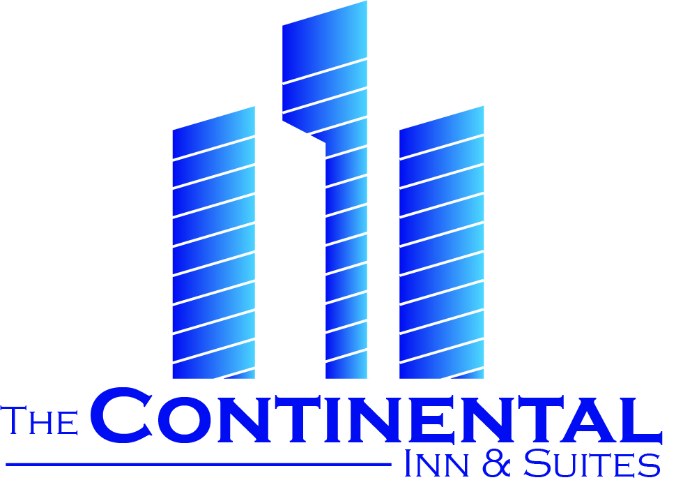 Diseño de Logo por coopdesigns para The Continental Inn & Suites  | Diseño #11486326