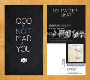 Postcard Design by Venus L. Penaflor for this project | Design: #11436514