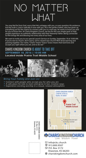 Postcard Design by Venus L. Penaflor for this project | Design: #11601120