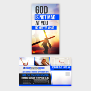 Postcard Design by debdesign for this project | Design: #11433688
