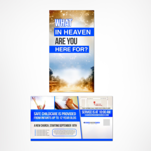 Postcard Design by debdesign for this project | Design: #11433689