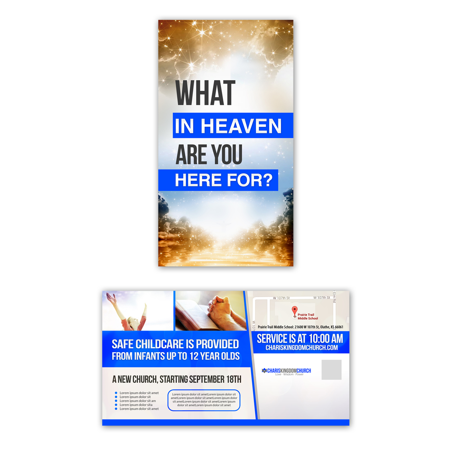 Design de Carte Postale par debdesign pour ce projet | Design #11437861