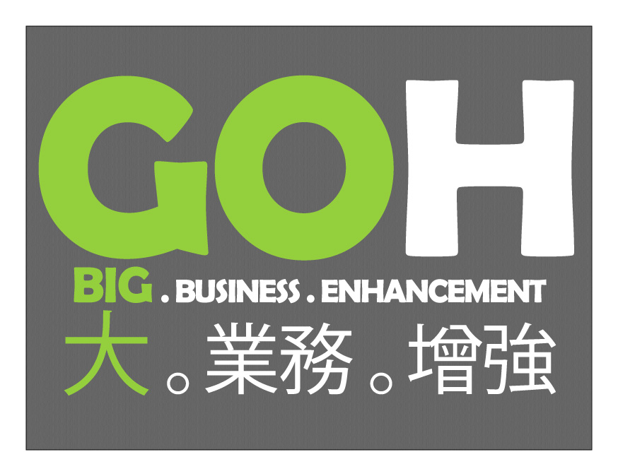 Logo Design by One-Up Media Solutions for this project | Design #501335