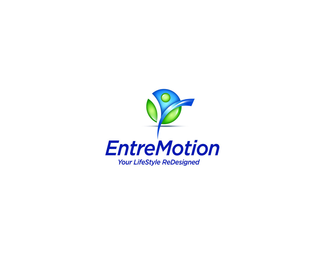 Logo Design by sbelogd for EntreMotion | Design #11481926