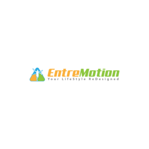 Logo Design by at-as for EntreMotion | Design #11469390