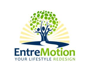Logo Design by schiena for EntreMotion | Design: #11421536