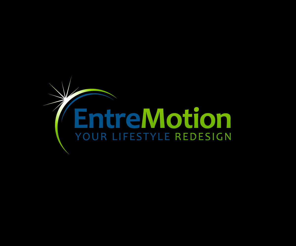 Logo Design by schiena for EntreMotion | Design #11421568