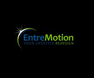 Logo Design by schiena for EntreMotion | Design: #11421568