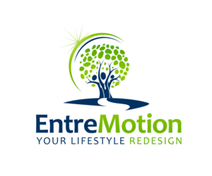 Logo Design by schiena for EntreMotion | Design: #11433597
