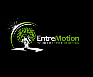 Logo Design by schiena for EntreMotion | Design: #11433598