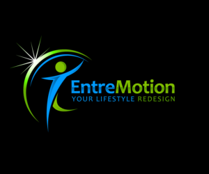 Logo Design by schiena for EntreMotion | Design: #11433645