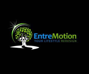 Logo Design by schiena for EntreMotion | Design: #11437284