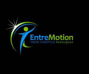 Logo Design by schiena for EntreMotion | Design: #11437571