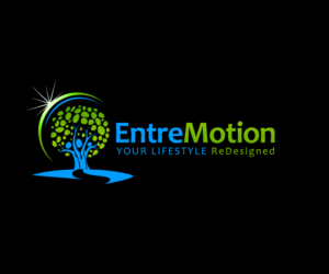 Logo Design by schiena for EntreMotion | Design: #11437572