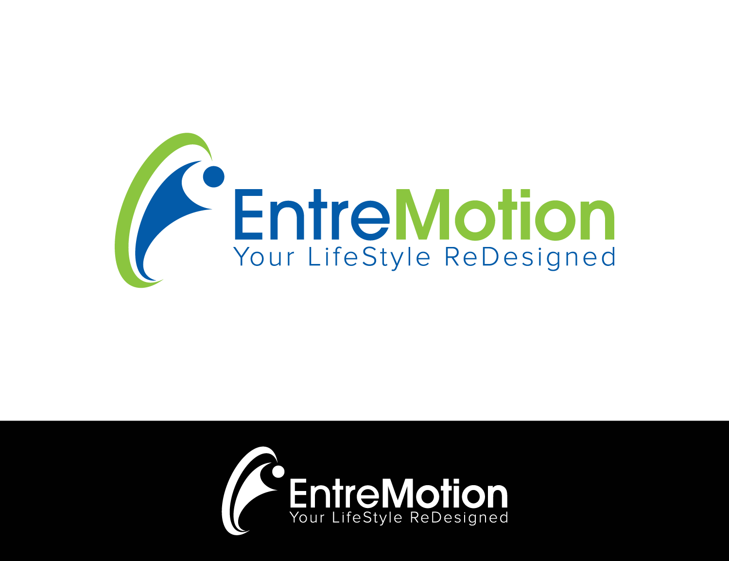 Logo-Design von RCGraphics für EntreMotion | Design #11411100
